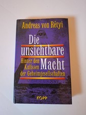 Die unsichtbare macht von - die,