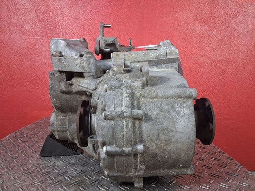 Schaltgetriebe gang hdv - 5,