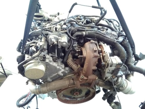 Motor cexb 0tdi 180kw - motor,