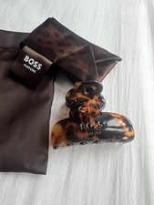 Hugo Boss Haarklammer und
