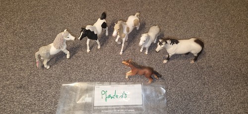 Schleich pferde horse - schleich, club