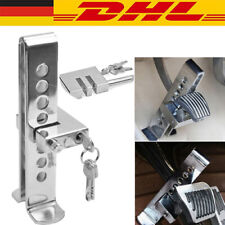 Auto Diebstahlschutz Pedal