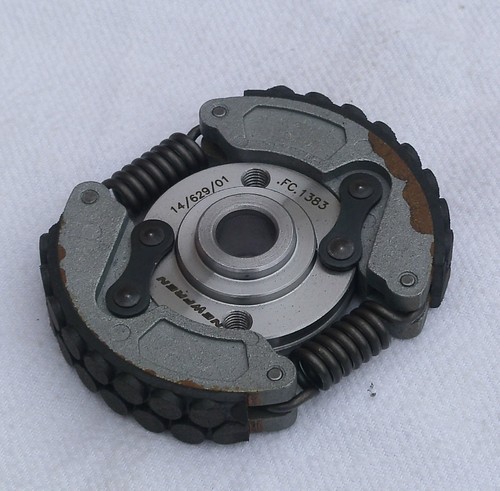Ersatz kupplung morini - kupplung, s5