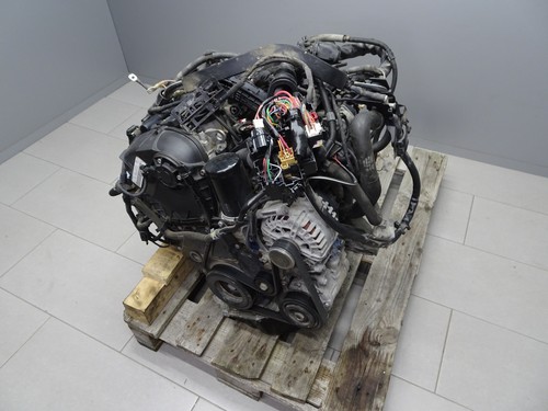 Audi motor engine - a6,