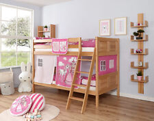 TiCAA Etagenbett "Erni"