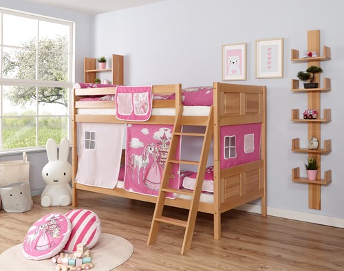 Ticaa etagenbett erni - etagenbett, "erni"