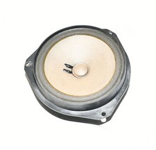 Lautsprecher Vorne,Rechts,Links 518302300 Ka II 2 RU8 Original Ford