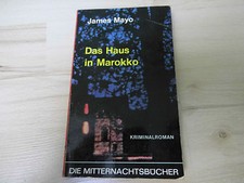 Das Haus in Marokko – James