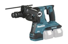 Makita Akku-Kombihammer SDS-PLUS Solo (DHR281ZJ)
