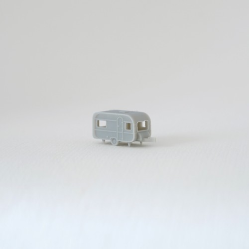 Spur wohnwagen 220 - z,