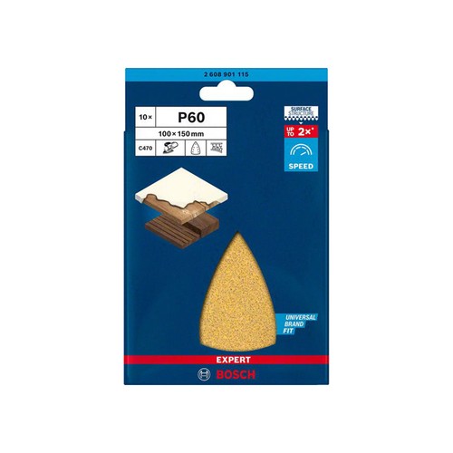 Bosch professional expert c470 - bosch,