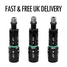 Wilson Staff Wellenadapter. .335 Driver & Fairway Holz FG Tour F5 D300