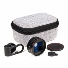 Smartphone 1.33x Anamorphic