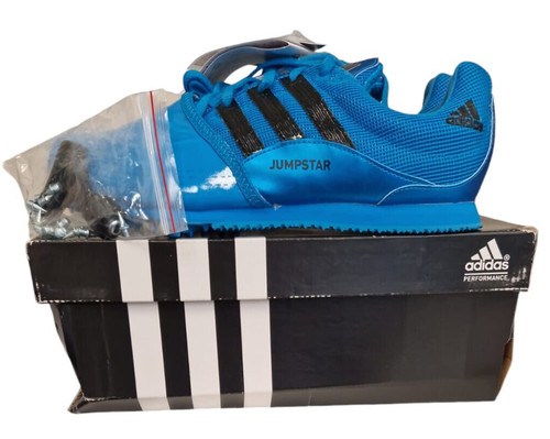 Adidas jumpstar allround - jumpstar,