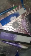 Lesezeichen Resin Art Bookmarks Harz personalisiert Geschenkideen Handarbeit