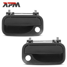 2x Türgriff Türaußengriff