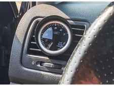 VW Golf 5 V gti r32 52mm