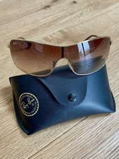 Ray ban sonnenbrille - sonnenbrille, 3465
