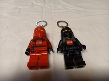 LEGO Ninjago Lord Garmadon +