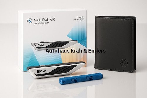 Bmw natural air starter - bmw,