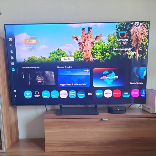 Samsung gq55s90cat zoll - 55,