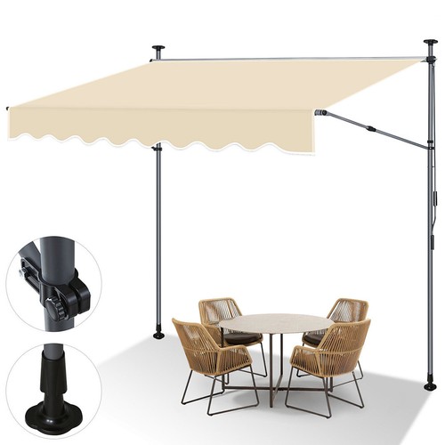 Markise terrasse sonnenschutz - markise,