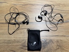 Sennheiser OMX 185 & MX 160