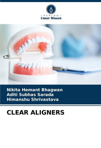 Clear aligners nikita hemant - clear,
