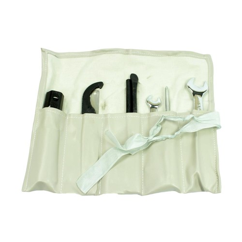 Werkzeugsatz tasche moped - tasche,