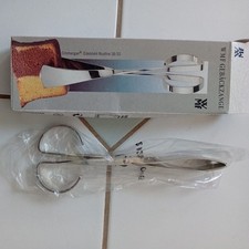 WMF Cromargan Gebäckzange