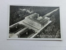 AK Schloss Herrenchiemsee Pegasus Fortunabrunnen [#29941]