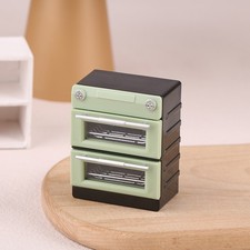 1/12 Puppenhaus Simulation