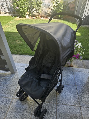 Hauck buggy sport reisebuggy - hauck,