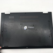Lenovo ThinkPad X390 Yoga Back
