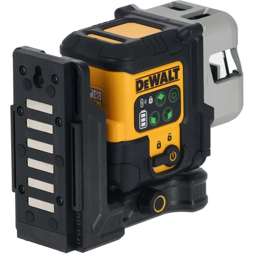 Dewalt akku multilinienlaser - dewalt, akku-multilinienlaser