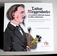 LOTHAR MEGGENDORFER