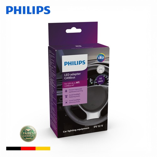 Philips led adapter canbus - philips,