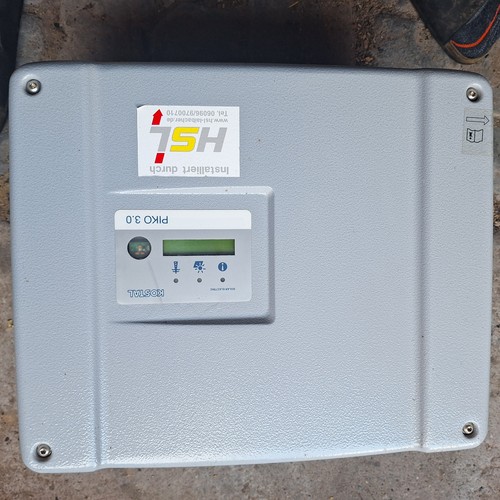 Wechselrichter 2800 watt - 2800,