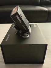 Godox Lux Junior Retro Blitz