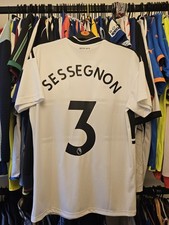 Fulham Fußballtrikot