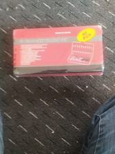 46 tlg. Werkzeug-Konvolut, neu