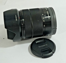 Sony Alpha SEL1855 18-55mm