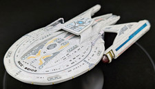 Fanhome - Star Trek Raumschiff