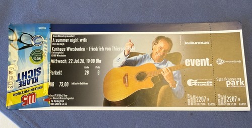 Chris burgh wiesbaden - de,