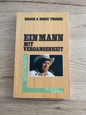 Ein Mann mit Vergangenheit