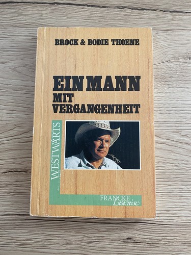 Ein mann mit - ein,