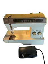 Singer Futura 1050