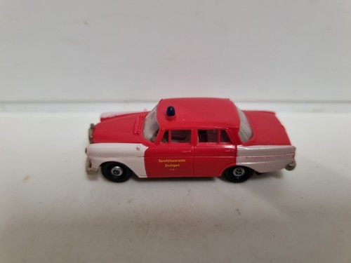 Modellautos mercedes benz - 1:87,