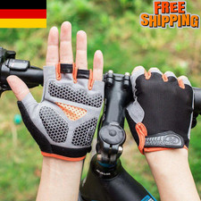 Fahrrad handschuhe halbfinger - fahrrad,