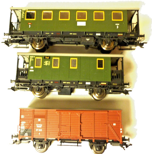 Märklin 26559 - h0,
